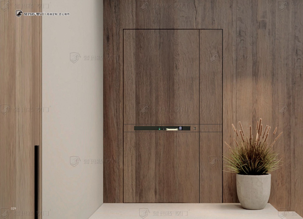 2024蒙瑪特墅門(mén)MMT-24003