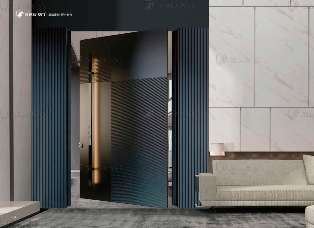 2024蒙瑪特墅門(mén)MMT-24005